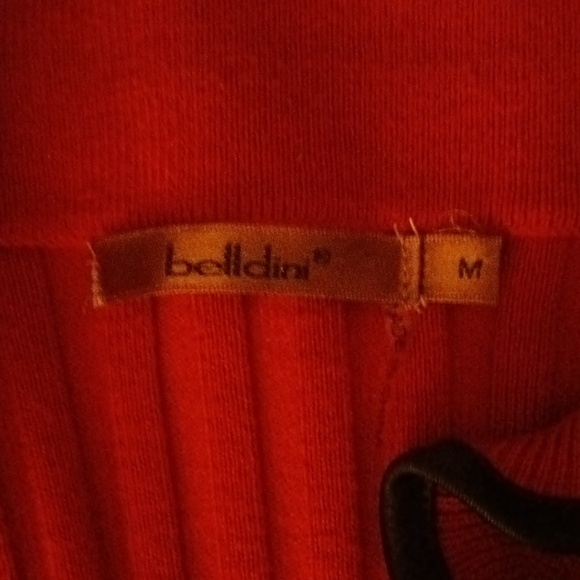 NWOT - Belldini Sweater (M) - Picture 4 of 6